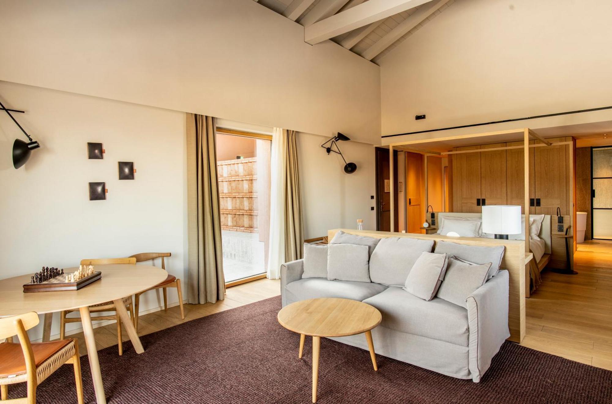 Hotel Casa Di Langa Cerretto Langhe Habitación foto